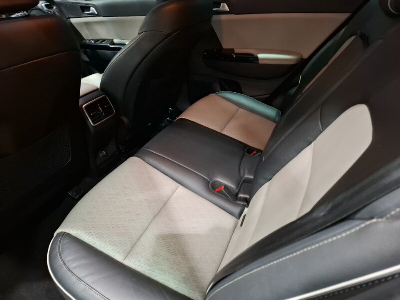 Used Kia Sportage 2017 for sale - 77815869: Photo 6