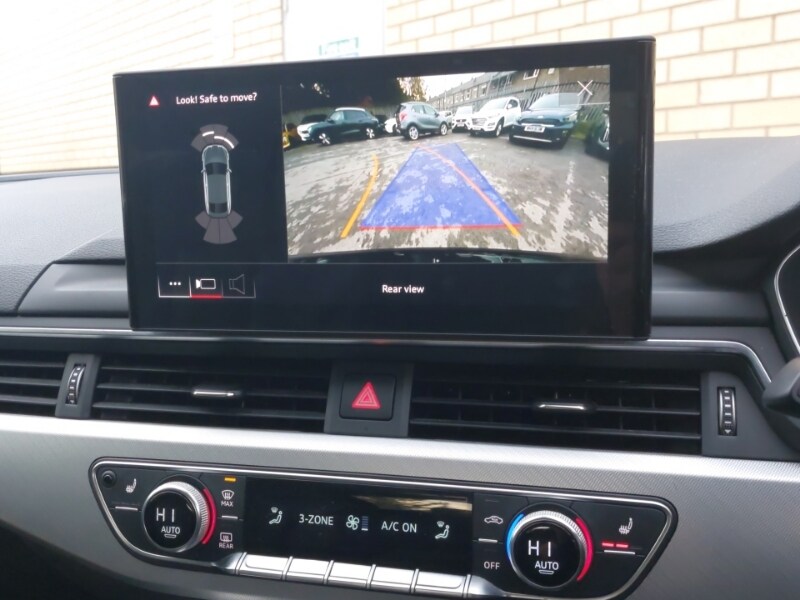 Used Audi A5 2020 for sale - 77169389: Photo 10