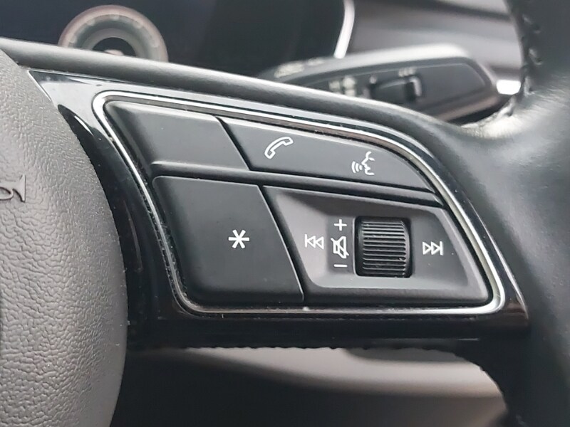 Used Audi A5 2020 for sale - 77169389: Photo 14