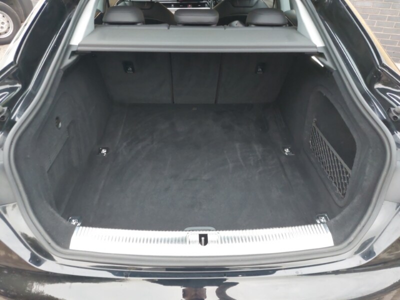 Used Audi A5 2020 for sale - 77169389: Photo 8