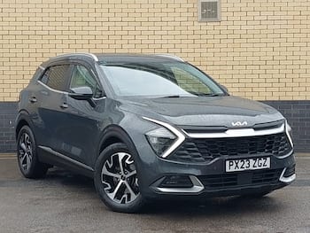 Used Kia Sportage 2023 for sale - 79647583: Photo