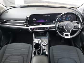 Used Kia Sportage 2023 for sale - 79647583: Photo