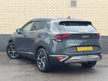 Used Kia Sportage 2023 for sale - 79647583: Photo