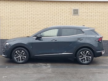 Used Kia Sportage 2023 for sale - 79647583: Photo
