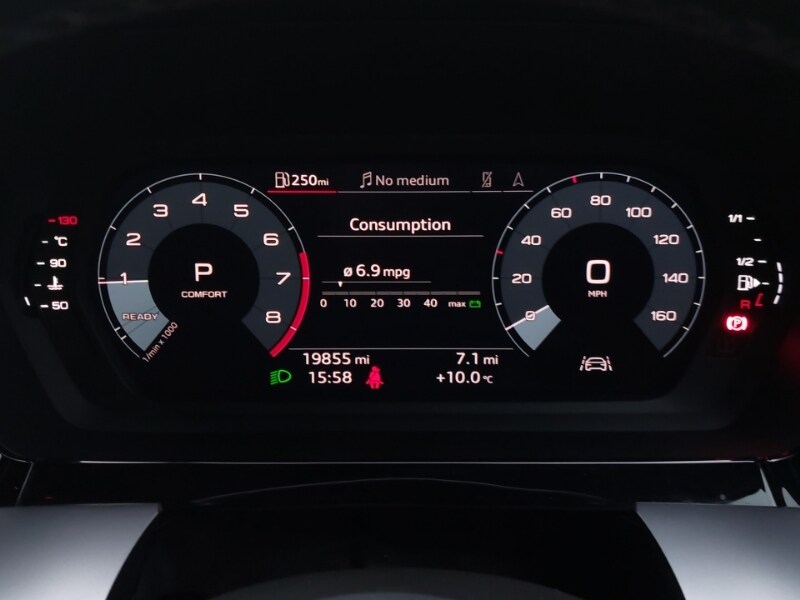 Used Audi A3 2023 for sale - 77311710: Photo 10