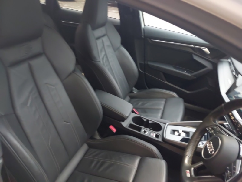 Used Audi A3 2023 for sale - 77311710: Photo 11