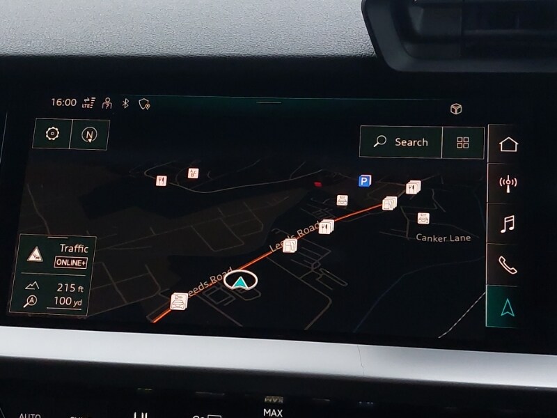 Used Audi A3 2023 for sale - 77311710: Photo 12