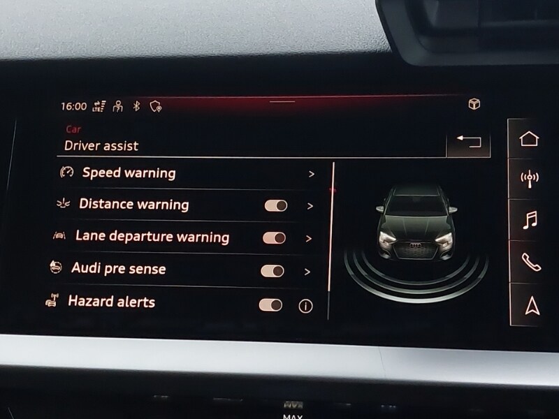 Used Audi A3 2023 for sale - 77311710: Photo 14