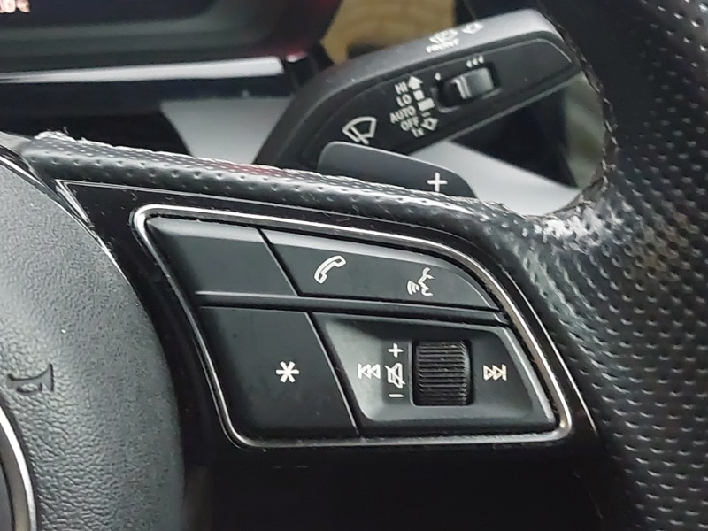 Used Audi A3 2023 for sale - 77311710: Photo 18