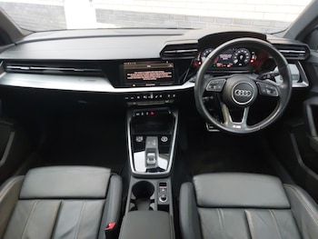 Used Audi A3 2023 for sale - 77311710: Photo