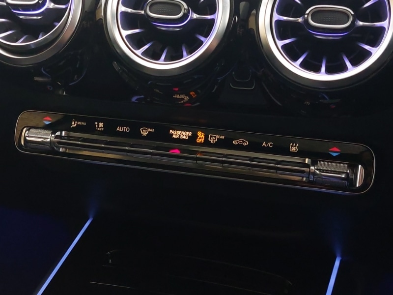 Used Mercedes-Benz EQA 2021 for sale - 76511668: Photo 15