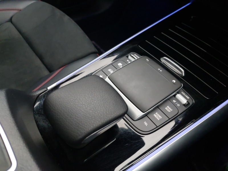 Used Mercedes-Benz EQA 2021 for sale - 76511668: Photo 16