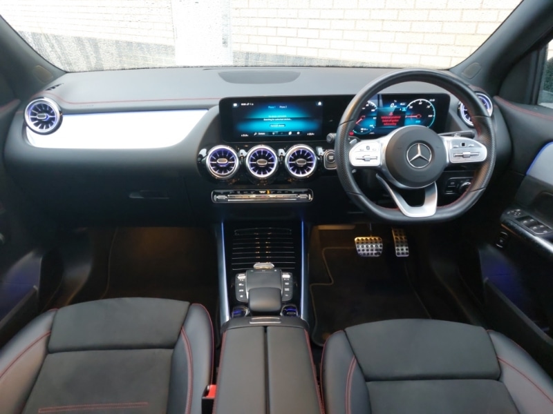 Used Mercedes-Benz EQA 2021 for sale - 76511668: Photo 2