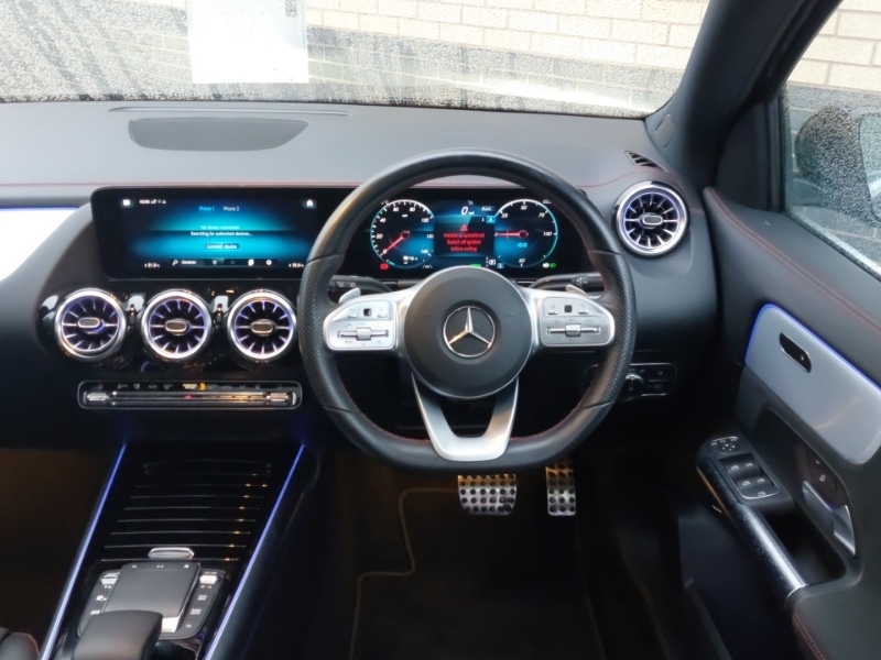 Used Mercedes-Benz EQA 2021 for sale - 76511668: Photo 7