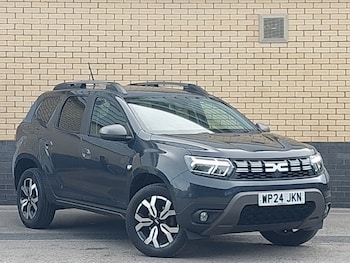 Used Dacia Duster 2024 for sale - 78884676: Photo