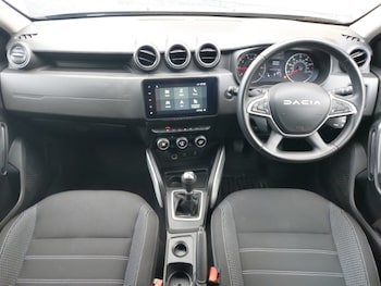 Used Dacia Duster 2024 for sale - 78884676: Photo
