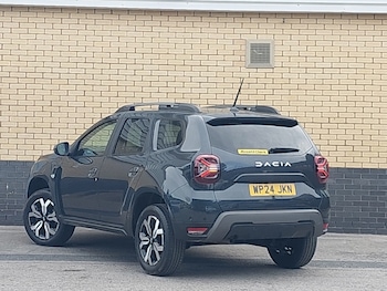 Used Dacia Duster 2024 for sale - 78884676: Photo