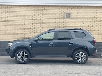 Used Dacia Duster 2024 for sale - 78884676: Photo