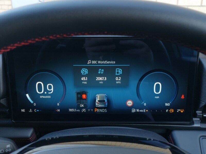 Used Ford Puma 2025 for sale - 76695808: Photo 10