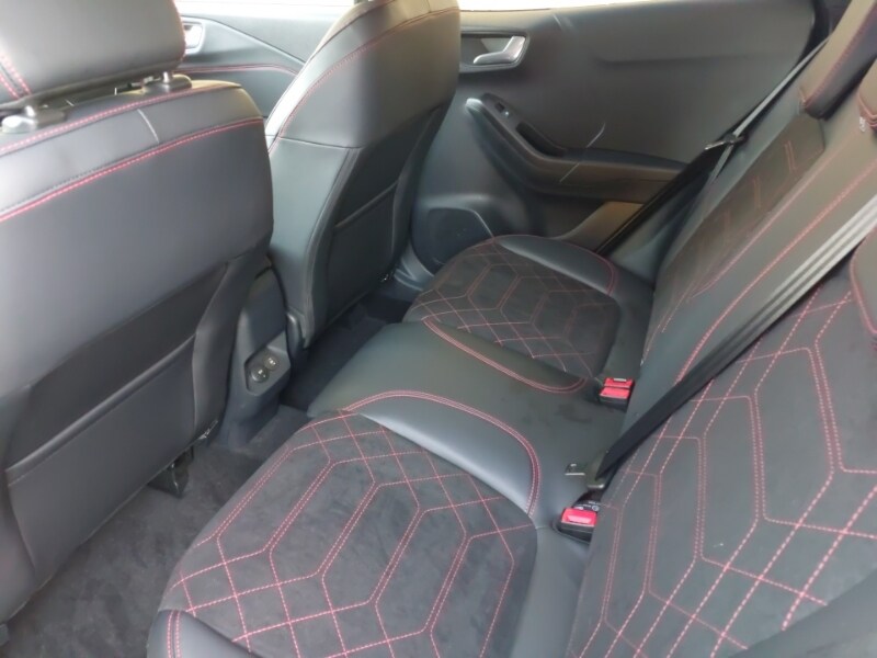 Used Ford Puma 2025 for sale - 76695808: Photo 6