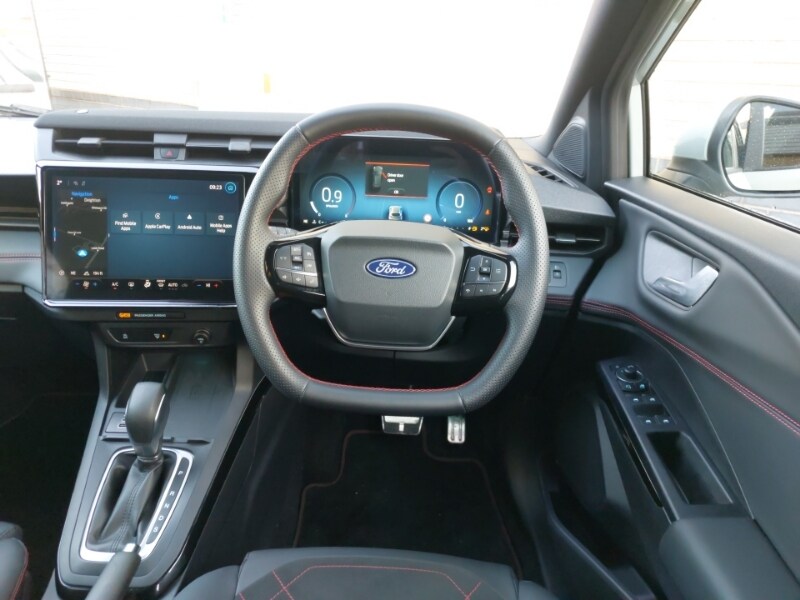 Used Ford Puma 2025 for sale - 76695808: Photo 7