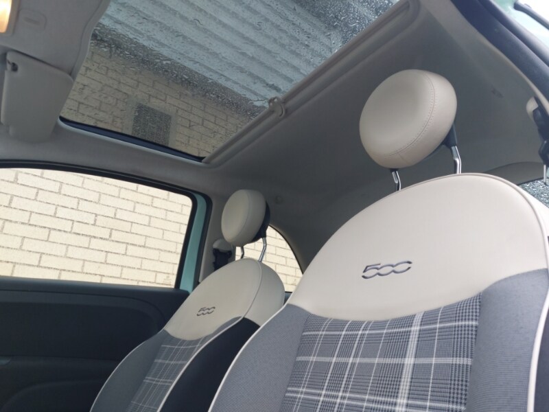 Used Fiat 500 2017 for sale - 77580425: Photo 11