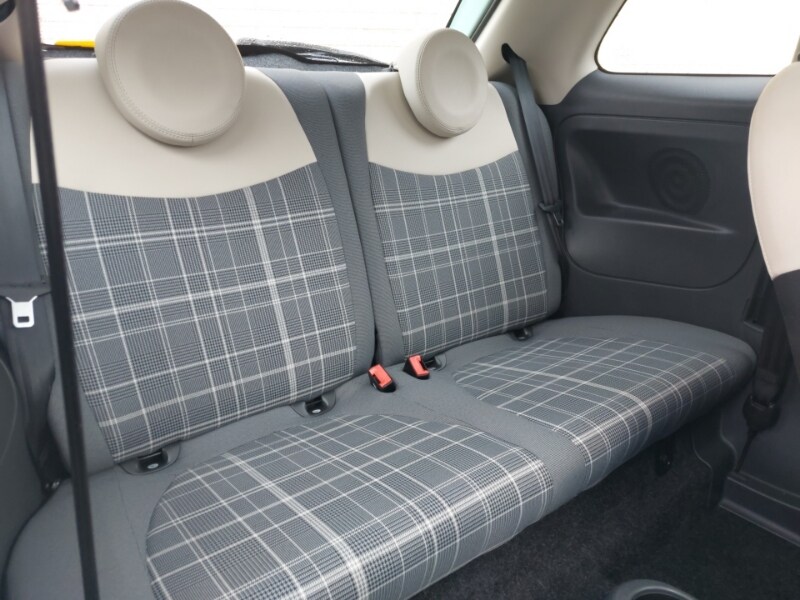 Used Fiat 500 2017 for sale - 77580425: Photo 6