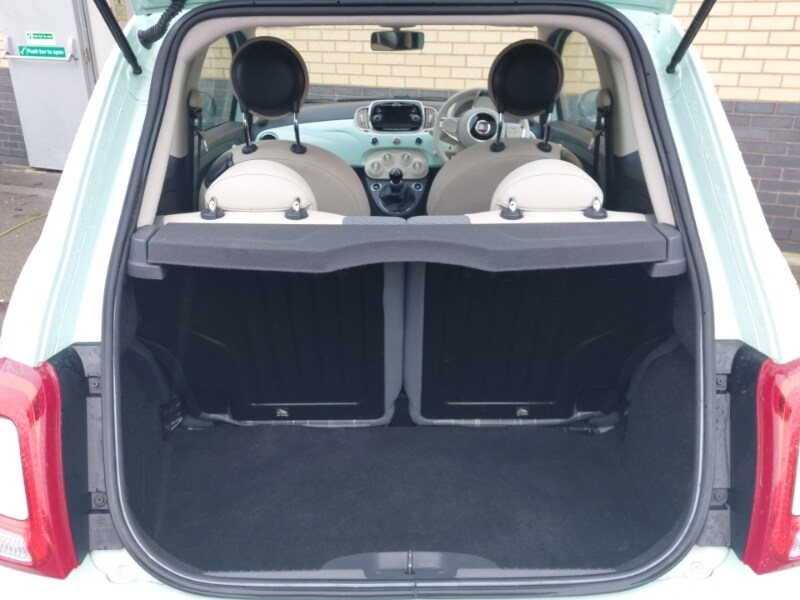 Used Fiat 500 2017 for sale - 77580425: Photo 8