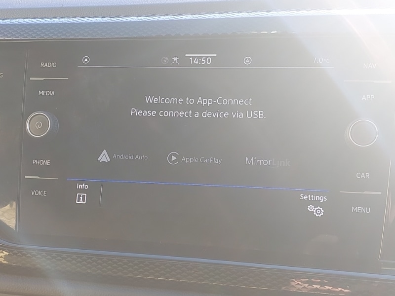 Used Volkswagen Polo 2022 for sale - 77329687: Photo 12