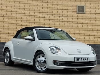 Used Volkswagen Beetle 2014 for sale - 79665733: Photo