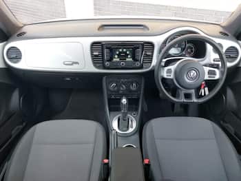 Used Volkswagen Beetle 2014 for sale - 79665733: Photo