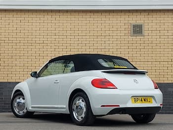Used Volkswagen Beetle 2014 for sale - 79665733: Photo