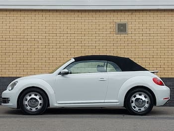 Used Volkswagen Beetle 2014 for sale - 79665733: Photo