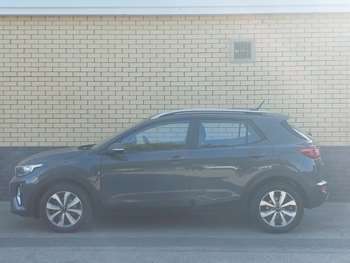 Used Kia Stonic 2022 for sale - 75184665: Photo