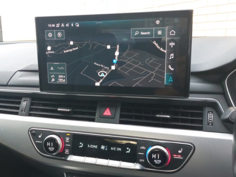 Used Audi A5 2020 for sale - 76695985: Photo 11