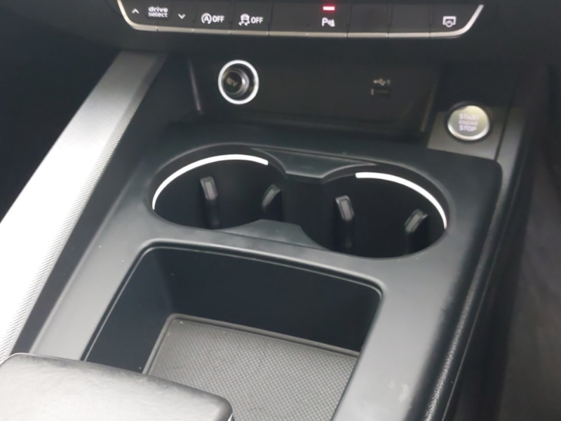 Used Audi A5 2020 for sale - 76695985: Photo 16