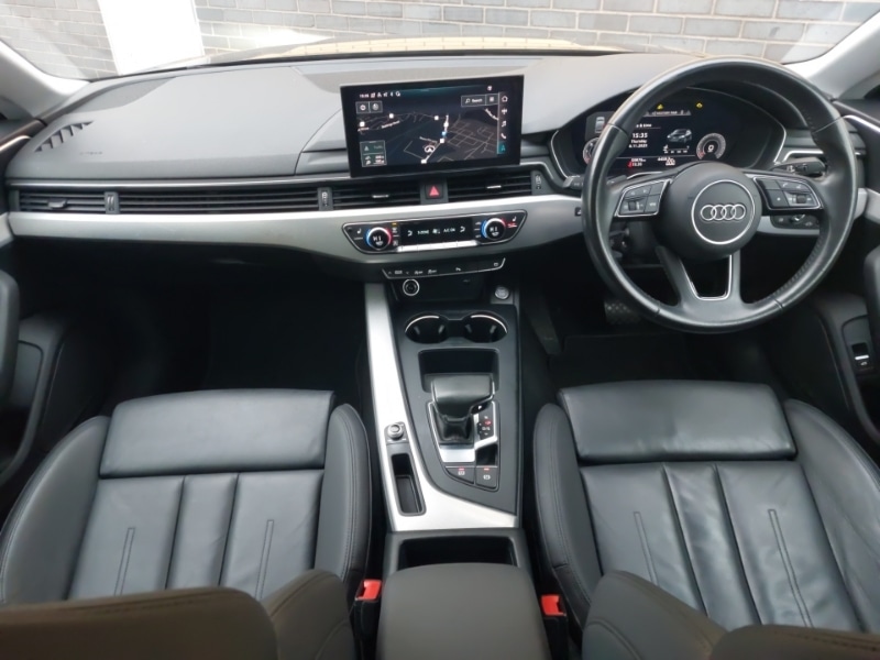 Used Audi A5 2020 for sale - 76695985: Photo 2