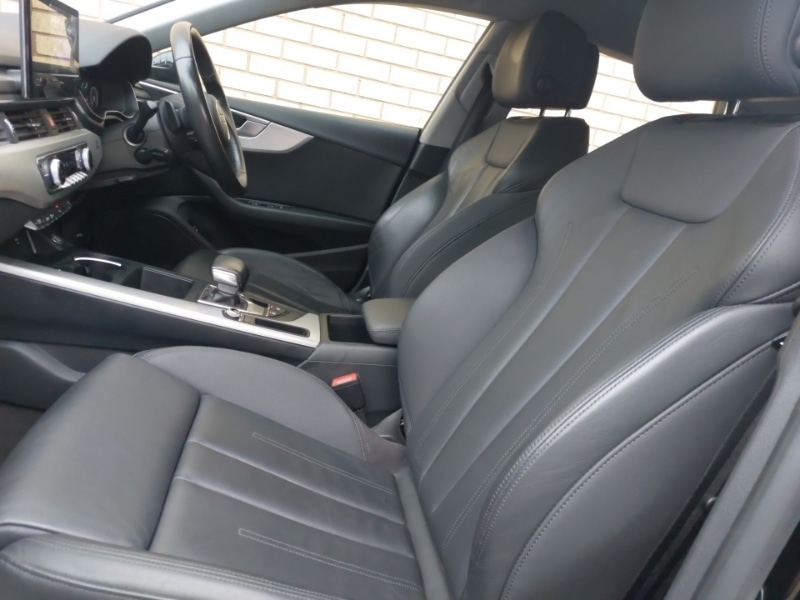 Used Audi A5 2020 for sale - 76695985: Photo 5