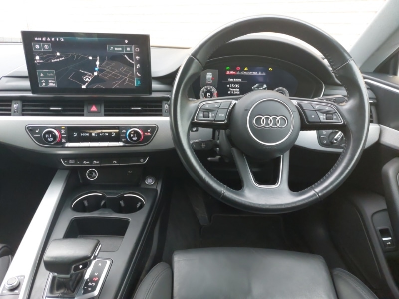 Used Audi A5 2020 for sale - 76695985: Photo 7