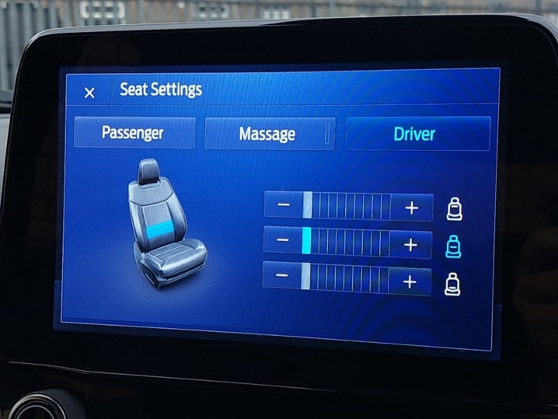 Used Ford Puma 2022 for sale - 77178468: Photo 15