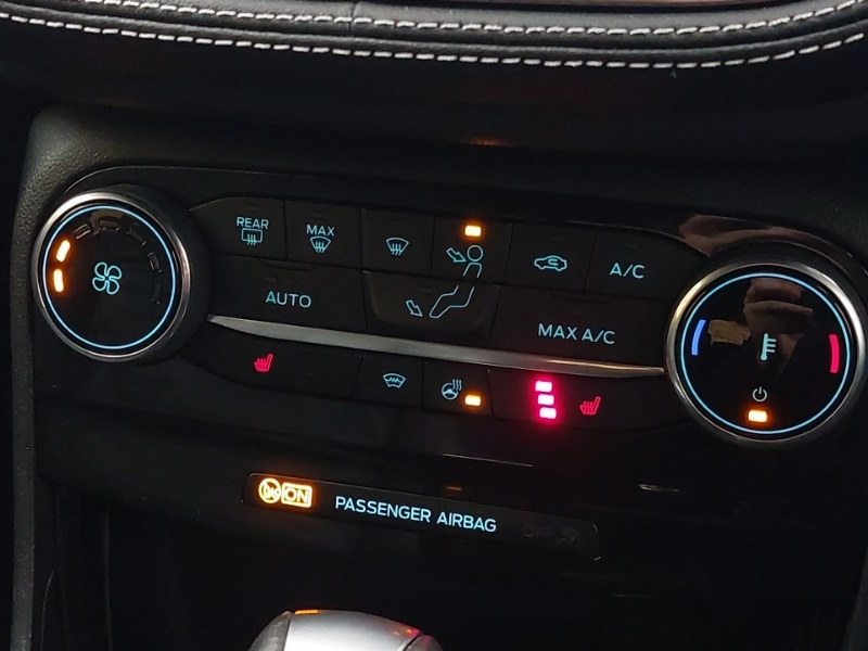 Used Ford Puma 2022 for sale - 77178468: Photo 16