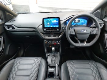 Used Ford Puma 2022 for sale - 77178468: Photo