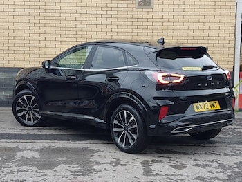 Used Ford Puma 2022 for sale - 77178468: Photo