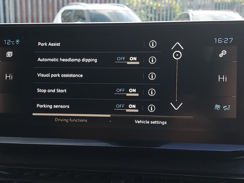 Used Peugeot 3008 2022 for sale - 77228817: Photo 15