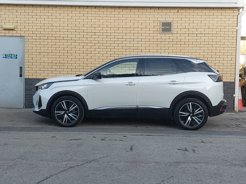Used Peugeot 3008 2022 for sale - 77228817: Photo 4