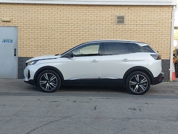Used Peugeot 3008 2022 for sale - 77228817: Photo