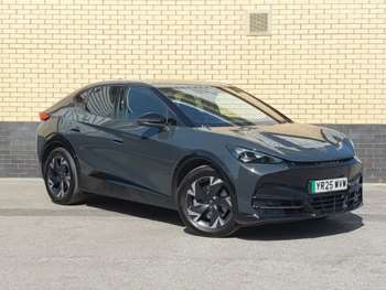 Used Cupra Tavascan 2025 for sale - 75185038: Photo