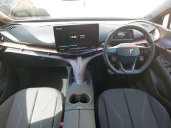 Used Cupra Tavascan 2025 for sale - 75185038: Photo
