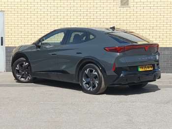 Used Cupra Tavascan 2025 for sale - 75185038: Photo