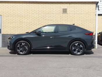 Used Cupra Tavascan 2025 for sale - 75185038: Photo